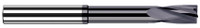 0.3125 (5/16)" CUTTER DIA X 1.0000 (1)" FLUTE LENGTH X 2.5000 (2-1/2)" REACH - 4 FL - ALTIN COATED, 25520-C3