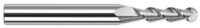 2 FL - 0.0700" CUTTER DIA X 0.2100" LOC  - ZRN COATED, 27870-C7 2 FL - 0.0700" CUTTER DIA X 0.2100" LOC  - ZRN COATED, 27870-C7