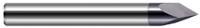 0.1875 (3/16)" SHANK DIA X 20° INCLUDED  - ALTIN COATED, 822010-C3