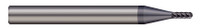 6 FL - 0.3750 (3/8)" CUTTER DIA X 1.1250 (1-1/8)" LOC  - ALTIN NANO COATED, 843524-C6