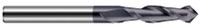 0.0620 (1/16)" CUTTER DIA X 0.1870 (3/16)" LOC X 60° INCLUDED - 2 FL - ALTIN NANO COATED, 872504-C6