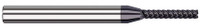 6 FL - 0.0470 (3/64)" CUTTER DIA X 0.0710" LOC  - ALTIN NANO COATED, 946147-C6