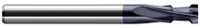 0.5100" MAX OPENING WIDTH X 0.5000 (1/2)" SHANK DIA X 90° INCLUDED - 4 FL - ALTIN COATED, 965932-C3 0.5100" MAX OPENING WIDTH X 0.5000 (1/2)" SHANK DIA X 90° INCLUDED - 4 FL - ALTIN COATED, 965932-C3