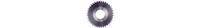 1.7500 (1-3/4)" CUTTER DIA X 0.0312 (1/32)" WIDTH - SLOTTING - 38 FL, SAD0312
