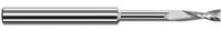 2 FL - 0.0937" (3/32) Cutter DIA x 0.2790" LOC x 0.9370" (15/16) Reach