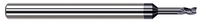 3 FL - 0.5000" (1/2) Cutter DIA x 0.7500" (3/4) LOC x 2.6250" (2-5/8) Reach - AlTiN Coated