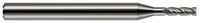 4 FL - 0.0310" (1/32) Cutter DIA x 0.0930" (3/32) LOC x 0.1560" (5/32) Reach