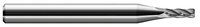 4 FL - 0.0470" (3/64) Cutter DIA x 0.0050" Corner Chamfer x 0.1410" LOC
