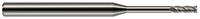 4 FL - 0.0400" Cutter DIA x 0.1200" LOC x 0.4000" Reach