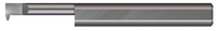 Right Hand  - 0.1870" (3/16) Min Bore DIA x 0.400" Max Bore Depth x 0.0450" Projection x 2.50" (2-1/2) OAL