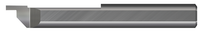 Right Hand  - 0.3025" Min Bore DIA x 0.750" (3/4) Max Bore Depth x 0.0500" Tooth Width x 0.1000" Projection x 2.50" (2-1/2) OAL