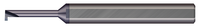 Right Hand  - 0.0700" Min Bore DIA x 0.250" (1/4) Max Bore Depth x 0.0150" (1/64) Tooth Width x 0.0200" Projection x 1.50" (1-1/2) OAL  - AlTiN Coated