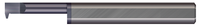 Right Hand  - 0.5120" (13 mm) Min Bore DIA x 1.500" (1-1/2) Max Bore Depth x 0.1660" Tooth Width x 0.1200" Projection x 3.00" (3) OAL  - AlTiN Coated