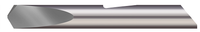 0.0625" (1/16) Drill DIA x 0.289" Flute Length