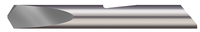 0.1562" (5/32) Drill DIA x 0.467" Flute Length