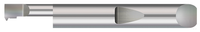 Quick Change -  Right Hand  - 0.1820" Min Bore DIA x 0.500" (1/2) Max Bore Depth x 0.0271" Projection x 1.50" (1-1/2) OAL  #1/4-20