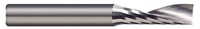 1 FL - 4.000 mm Cutter DIA x 20.00 mm LOC