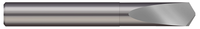 0.2188" (7/32) Drill DIA x 1.381" Flute Length