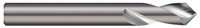 0.6250" (5/8) Drill DIA x 1.125" (1-1/8) Flute Length