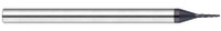 9 RH Teeth, 11 LH Teeth - 0.1875" (3/16) Cutter DIA x 0.2850" LOC