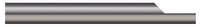 Carbide - 0.3750" (3/8) Shank DIA x 2.50" (2-1/2) OAL, RS-375-1