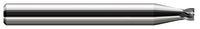 4 FL - 0.0350" (.9 mm) Cutter DIA x 0.0280" LOC