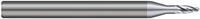 4 FL - 0.0781" (5/64) Cutter DIA x 0.1720" (11/64) LOC  - TiB2 Coated