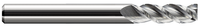 3 FL - 0.0620" (1/16) Cutter DIA x 0.0050" Radius x 0.1860" LOC