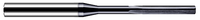 0.2950" Reamer DIA x 1.1250" (1-1/8) Margin Length - 6 FL - AlTiN Coated