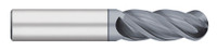 END MILL 7/16 4FL SE BALL, CARB, VI ALCRO COAT, TC25555