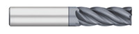 END MILL 3/16 5FL SE VI CR-.020, CARB, ALCRO-MAX, TC26412