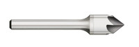 COUNTERSINK 3/16 - 6FL, 100 DEG, CARB, CS36912