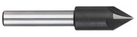 COUNTERSINK 1" - 4FL, 60 DEG, HSS, CD52064