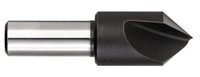 COUNTERSINK 3/8 - SF, 60 DEG, HSS, CD50502