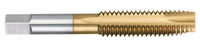 TAP M16 X 2.0 D7 3FL SP/PT TIN, TT93268TIN