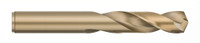 DRILL Z STUB LGTH, COB, CD32726