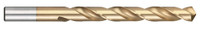 DRILL N60 JBR LGTH, TIN, CD47760