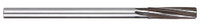 REAMER J (0.2770) HSS, RH SPIRAL, TR96652