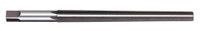 REAMER N8 HSS, TPR PIN, STR FLT, TR97539