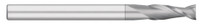 END MILL 3/8 2FL SE EX-LONG, CARB TICN, TC97025