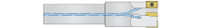 0.3750" (3/8) CUTTER DIA X 1.500" (1-1/2) CUTTER LENGTH  - 1 FL,30-1216