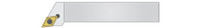 0.3750" (3/8) SHANK DIA X 3.90" OVERALL LENGTH ,10-3651