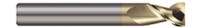 2 FL - 0.3125" (5/16) CUTTER DIA X 0.500" (1/2) LOC ,ASM-312-2