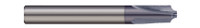 1.500 MM RADIUS X 1.500 MM PILOT DIA  -  - 3 FL,CREM-060-150