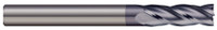 4 FL - 0.0938" CUTTER DIA X 0.375" (3/8) LOC ,GEM-093-4