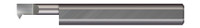 RIGHT HAND  - 0.0800" MIN BORE DIA X 0.500" (1/2) MAX BORE DEPTH X 0.0230" TOOTH WIDTH X 0.0200" PROJECTION X 1.50" (1-1/2) OVERALL LENGTH X 0.0020" RADIUS  #48-56 - ALTIN COATED,IT-080500X