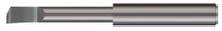 RIGHT HAND  - 0.0550" (1.4 MM) MIN BORE DIA X 0.375" (3/8) MAX BORE DEPTH X 0.0050" PROJECTION X 1.50" (1-1/2) OVERALL LENGTH  - ALTIN COATED,HBB-060375X RIGHT HAND  - 0.0550" (1.4 MM) MIN BORE DIA X 0.375" (3/8) MAX BORE DEPTH X 0.0050" PROJECTION X 1.50" (1-1/2) OVERALL LENGTH  - ALTIN COATED,HBB-060375X