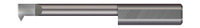RIGHT HAND  - 7.400 MM MIN BORE DIA X 20.00 MM MAX BORE DEPTH X 2.210 MM TOOTH WIDTH X 1.910 MM PROJECTION X 63.0 MM OVERALL LENGTH X 0.050 MM RADIUS  1.75-2.25,ITM-087420