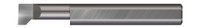 RIGHT HAND  - 0.5000" (1/2) MIN BORE DIA X 1.000" (1) MAX BORE DEPTH X 0.1560" (5/32) TOOTH WIDTH X 0.1250" (1/8) PROJECTION X 3.00" (3) OVERALL LENGTH X 0.010" CORNER RADIUS  - ALTIN COATED,LTR-500-16X