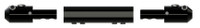 QUICK CHANGE - 20.000 MM SHANK DIA X 64.0 MM OVERALL LENGTH ,QDSM-20-64
